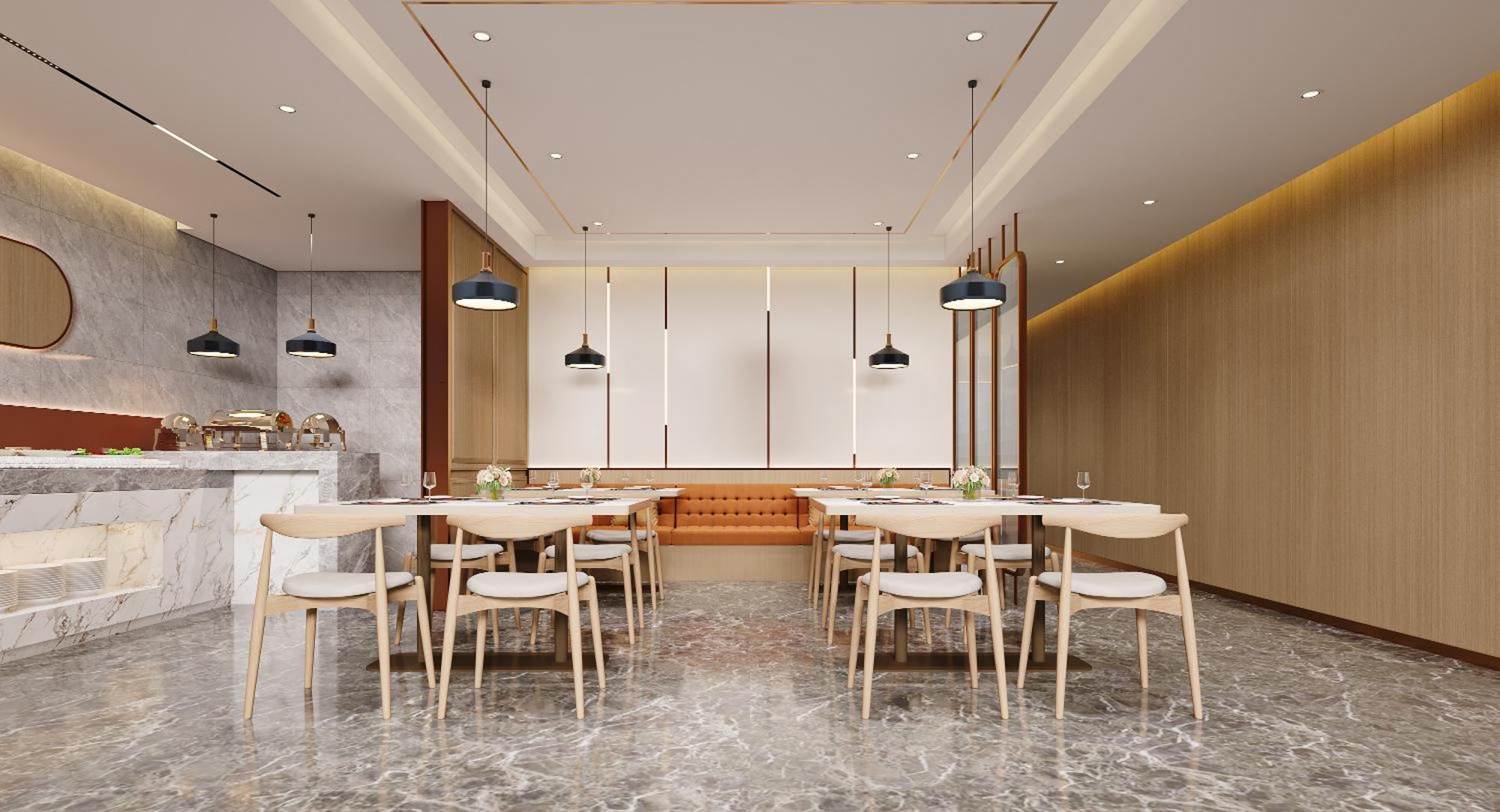 Boutique Hotel Shanghai Bagian luar foto
