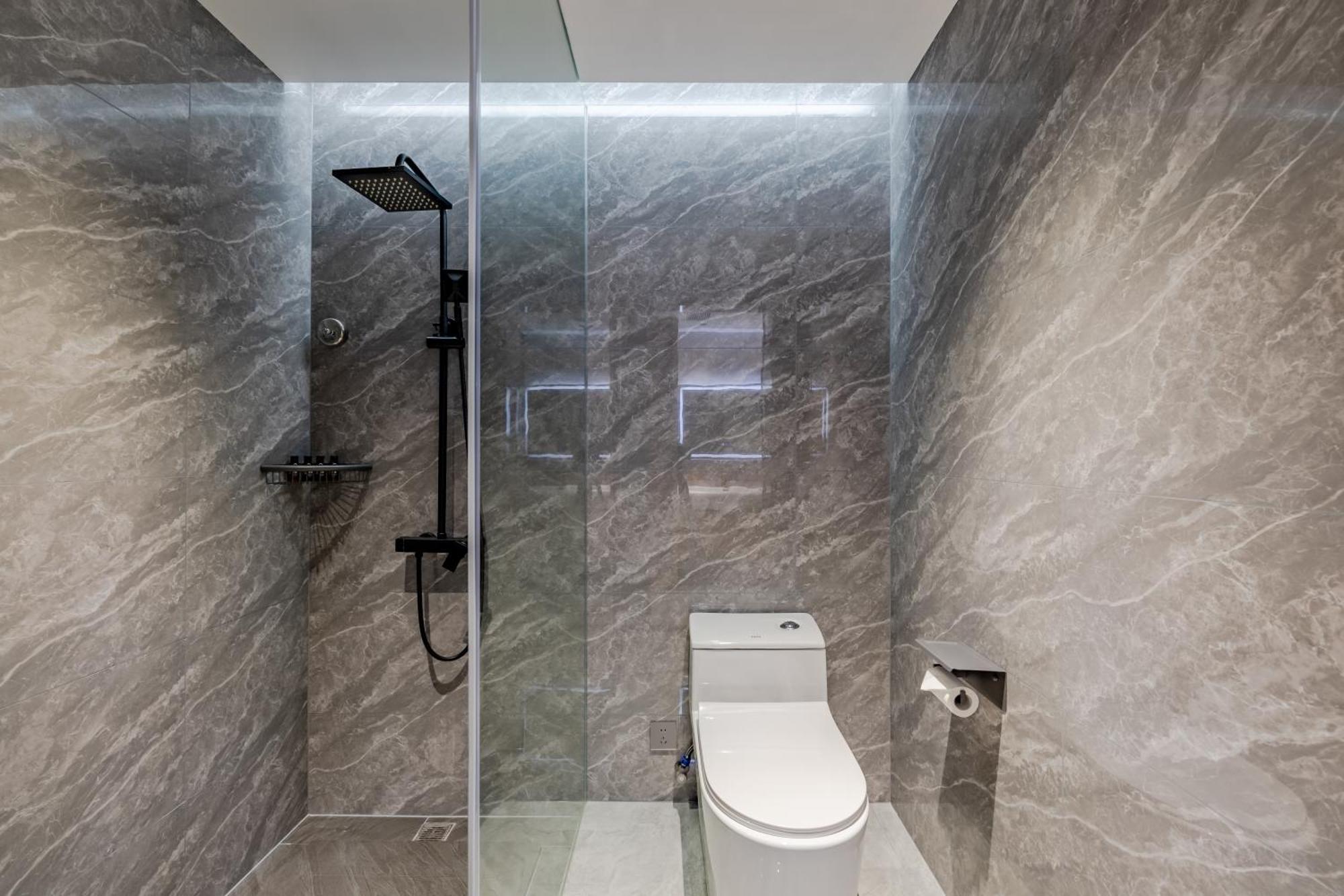 Boutique Hotel Shanghai Bagian luar foto