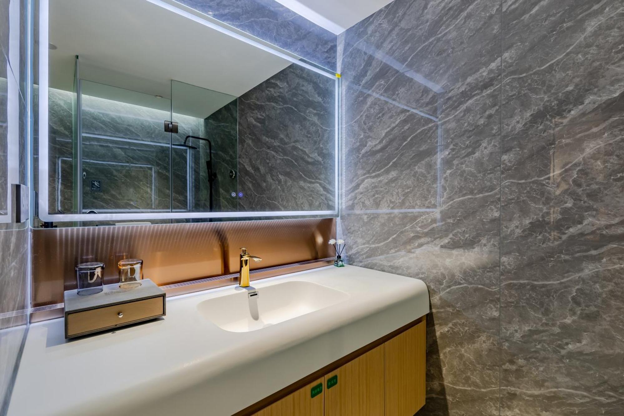 Boutique Hotel Shanghai Bagian luar foto